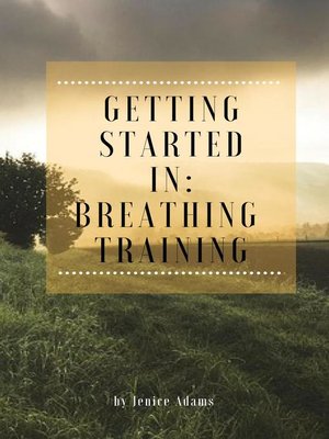 cover image of Getting Started in